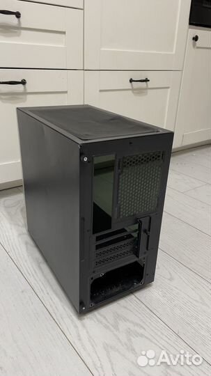 Компьютерный корпус