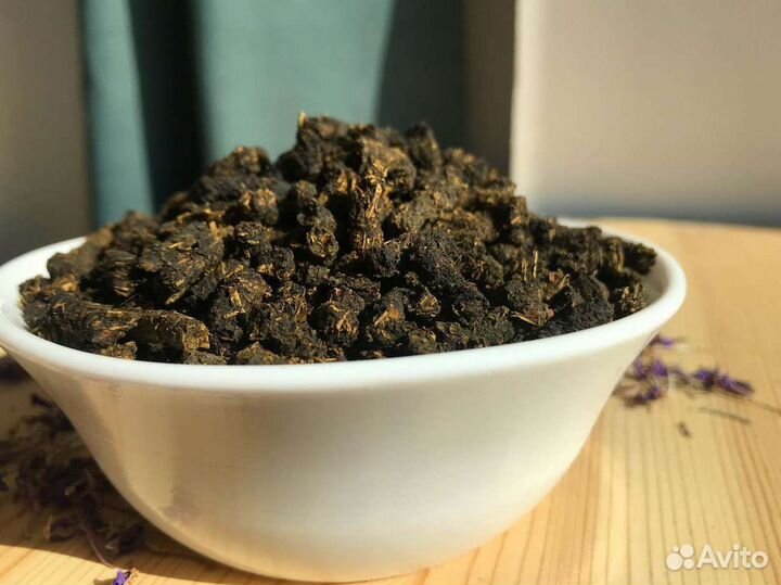 Иван чай 1 кг 2023 дикорос, классический