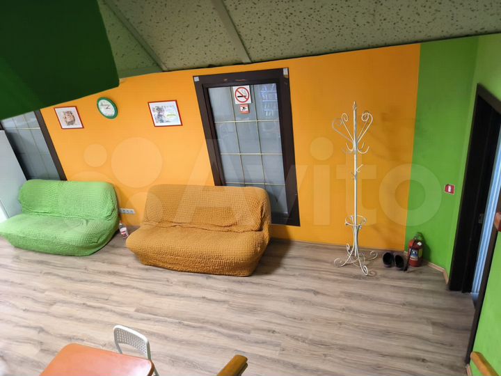 Комната 13 м², 1/4 эт.