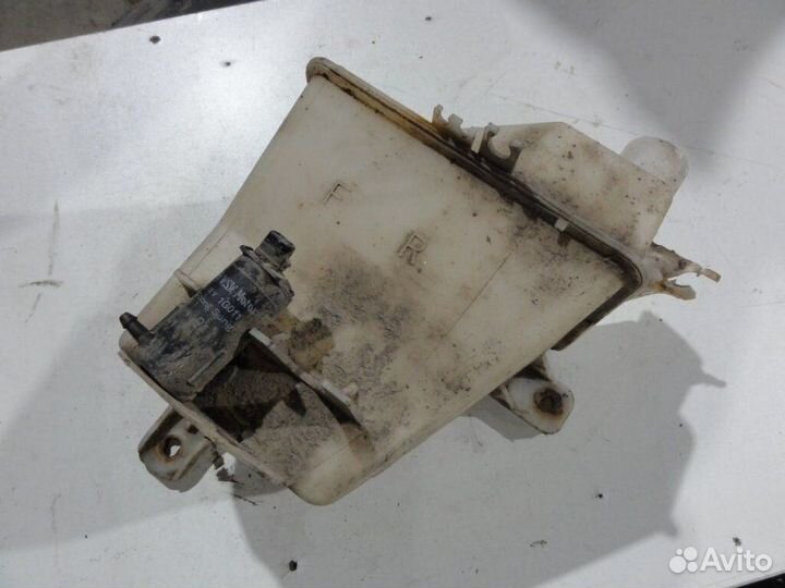 Бачок омывателя лобового стекла Chevrolet Aveo