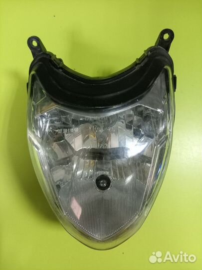 Фара Motoland XR 250