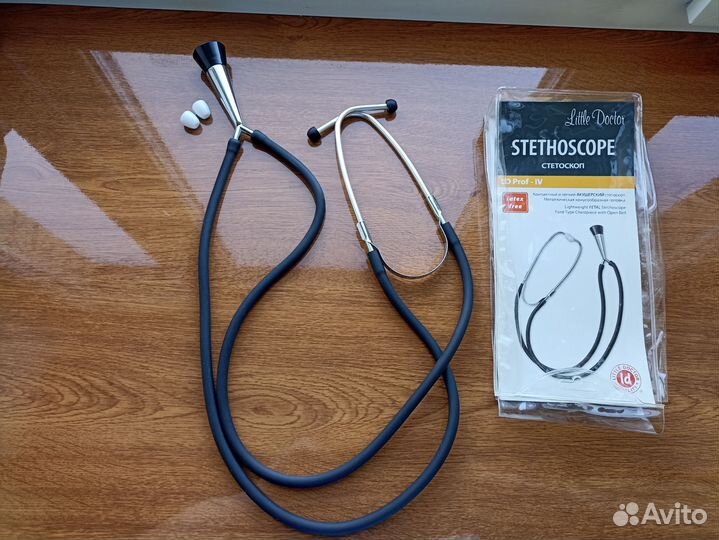 Акушерский стетоскоп Little doctor