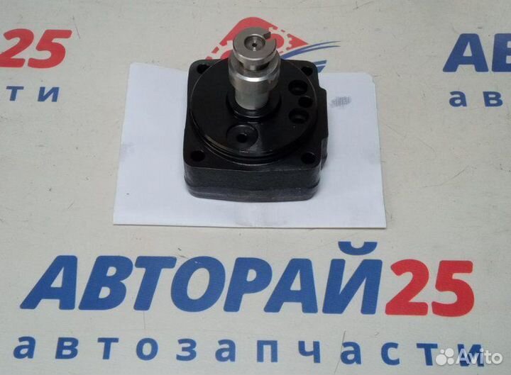 Плунжерная пара Toyota 2C 13B Denso 0964001090