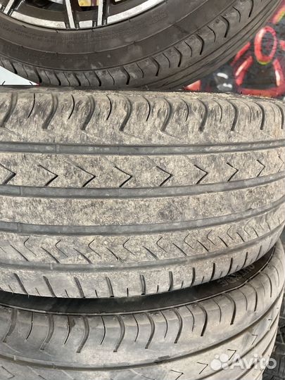 ONYX NY-901 195/45 R16