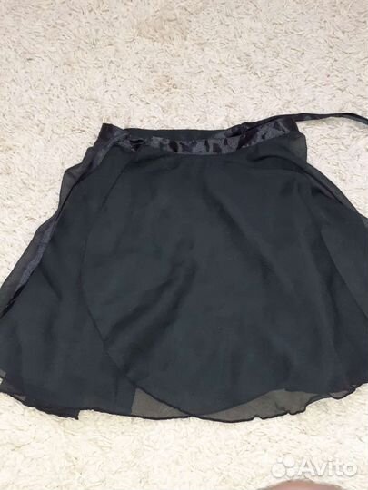 Юбка для танцев