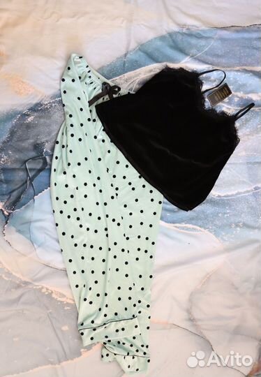 Домашний костюм новый