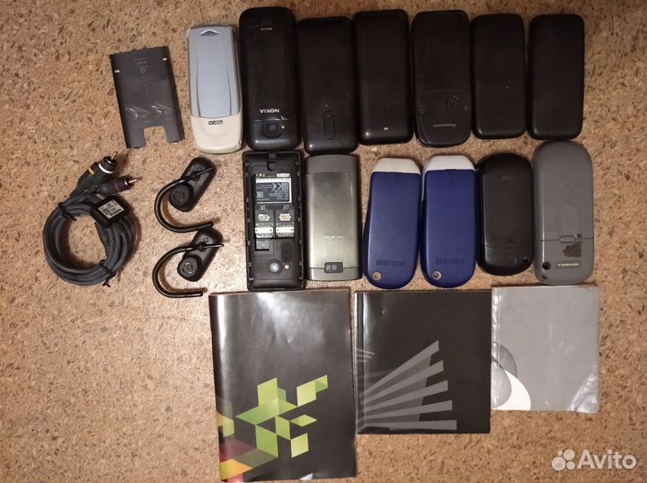 Nokia 2, 8 ГБ