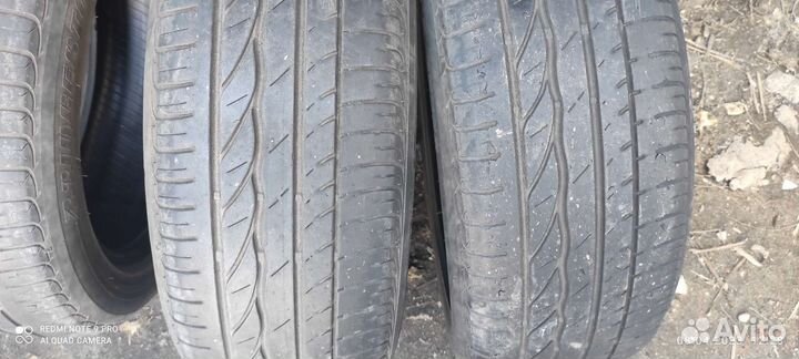 Bridgestone Turanza ER300 215/55 R17