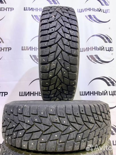 Зимняя(шип) Dunlop 185/65R15 Lacetti