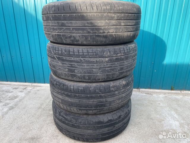 Hankook Ventus Prime 2 K115 225/60 R17