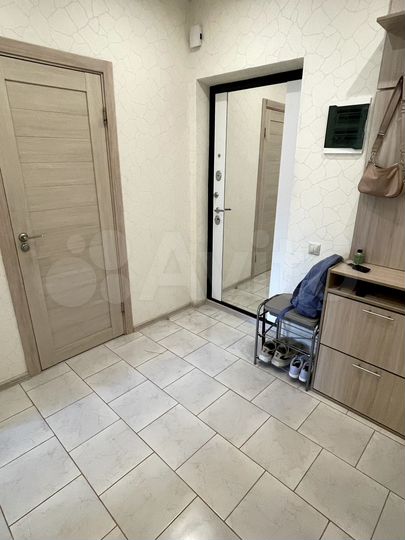 1-к. квартира, 42 м², 13/26 эт.