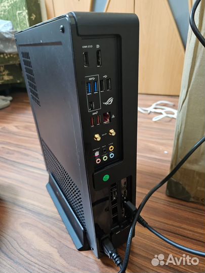 Игровой компьютер пк / i5 9600k / RTX 2080 / 16 GB