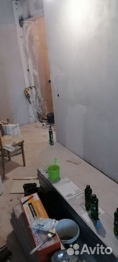 Квартира под ключ