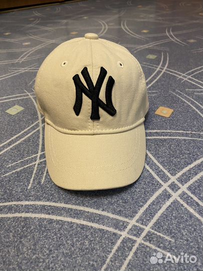 Кепка детская новая