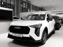 Новый Haval Jolion 1.5 AMT, 2024, цена от 2 149 000 руб.