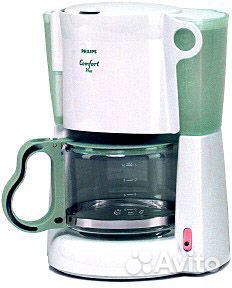 Кофеварка Philips