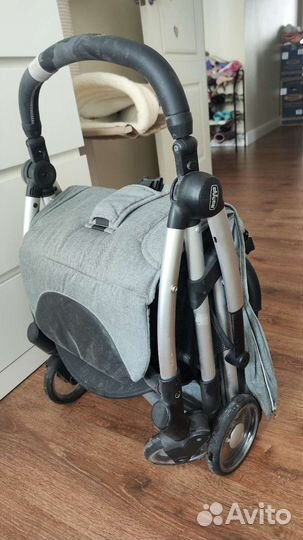 Chicco goody