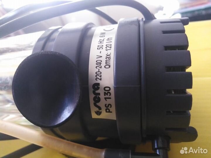 Флотатор (Скиммер) Sera PS130