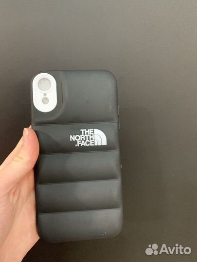 Чехол на iPhone xr