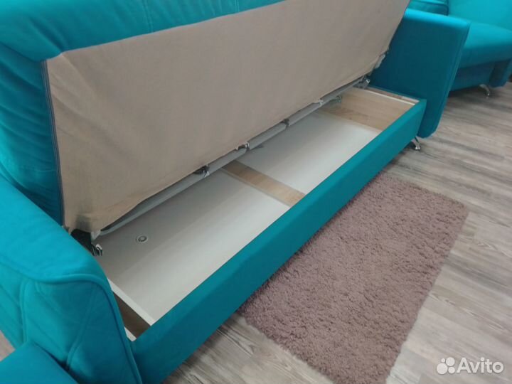 Диван новый