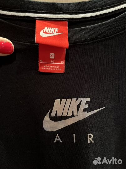 Кофта nike