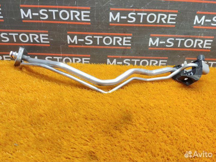 Трубка кондиционера Bmw X5 E70 N55B30A 2012