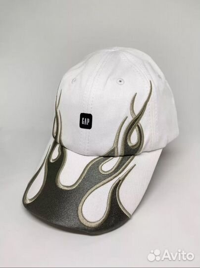 Бейсболка GAP Yeezy