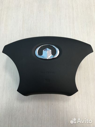 Рулевая airbag Great Wall Hover H3, Н5
