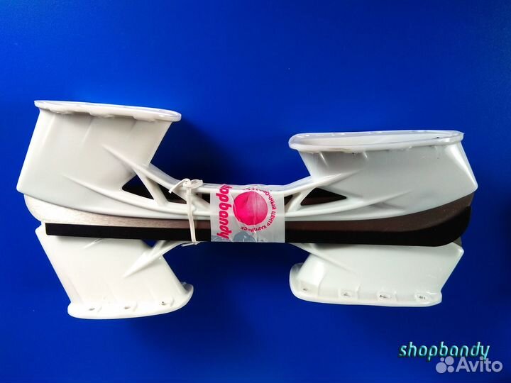 Стаканы tuuk Lightspeed PRO II, CCM SB PRO