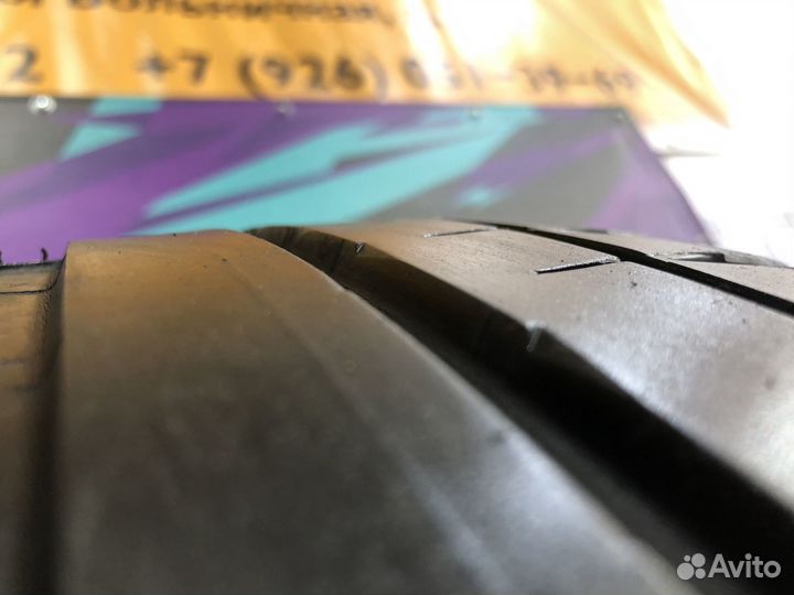 Michelin Pilot Sport 4 245/45 R18