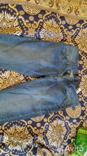 Пакет вещей для девочки