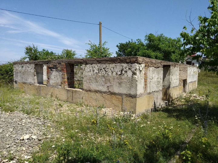 Дача 80 м² на участке 12 сот.