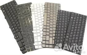 Клавиатура Ноутбук Acer, eMachines, Packard Bell