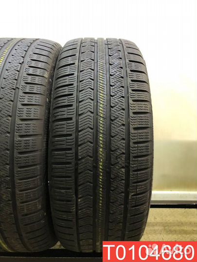 Vredestein QuaTrac 5 235/50 R19 99V