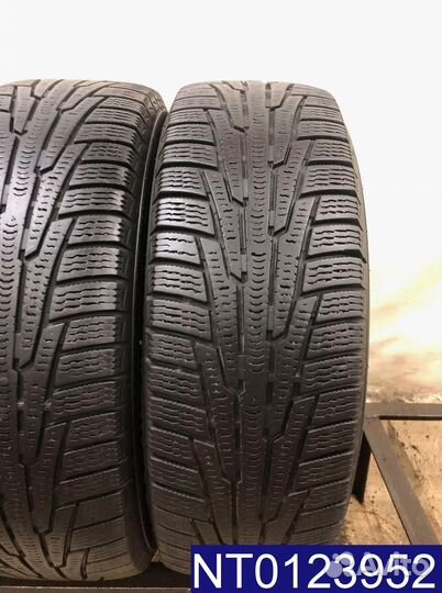 Nokian Tyres Nordman RS2 195/65 R15 95R