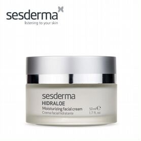 Крем для лица Sesderma Hidraloe, 50 мл