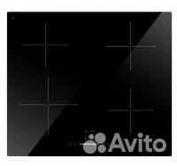 Варочная поверхность history HI 6410 GBK черный