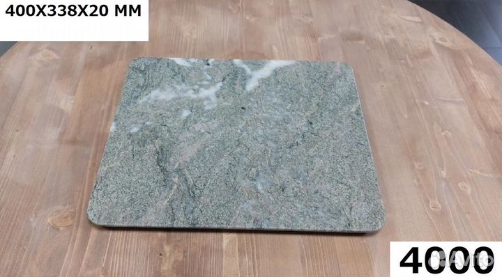 Доска для темперирования шоколада