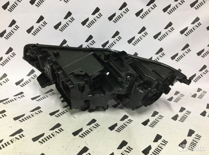 Корпус фары BMW X5 G05 Laser