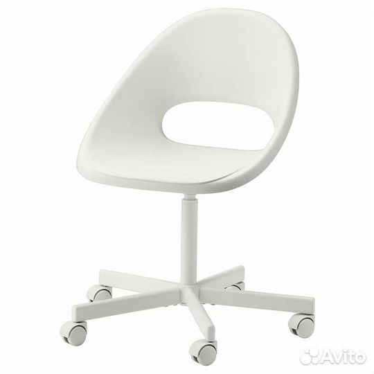 Лобергет/блискэр Стул IKEA новый