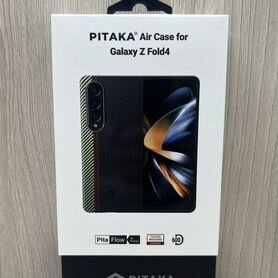 Чехол Pitaka Overture Samsung Fold 4