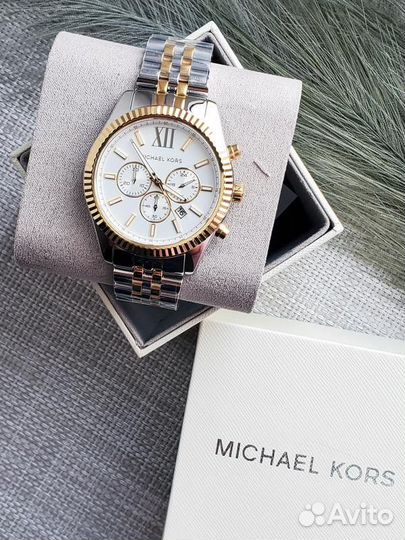 Часы Michael Kors MK8344 оригинальные, новые