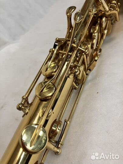 Саксофон тенор Mercury новый