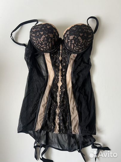 Корсет incanto 75b