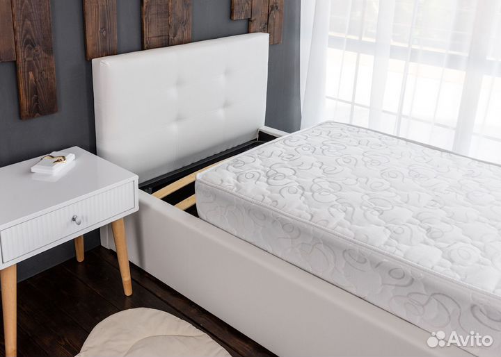 Кровать 80х200