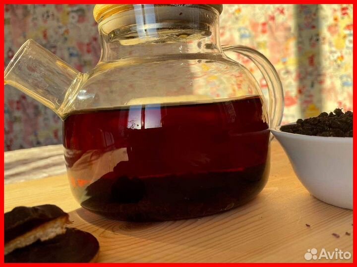 Иван-чай 1 килограмм просто сказка, по правилам