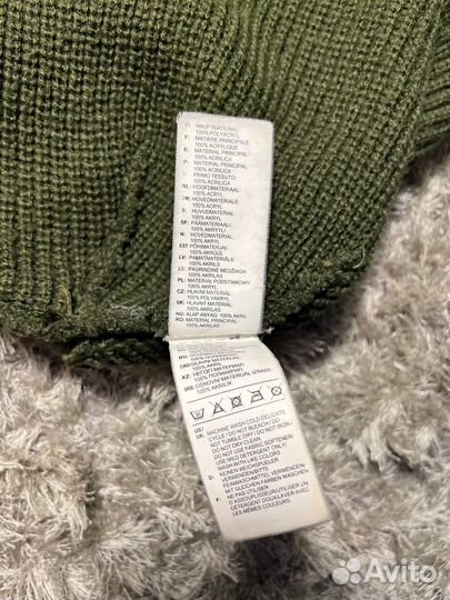 Шапка Adidas Puma