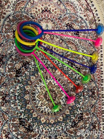 Нейроскакалка