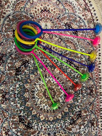 Нейроскакалка