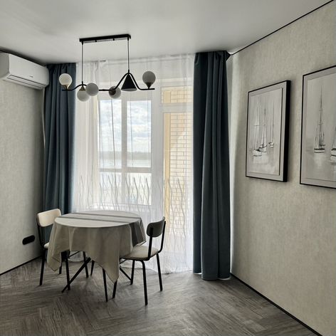 Квартира-студия, 29,3 м², 5/30 эт.